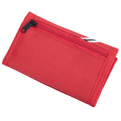 Manchester United FC Core Stripe Wallet LKT Sport Football>Premier League>Manchester United FC Wallets