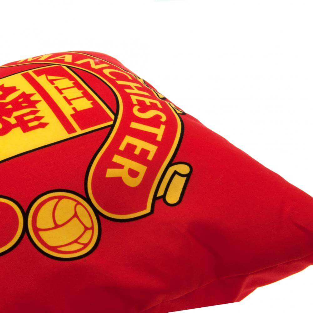 Manchester United FC Kissen Zweitbild