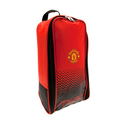 Manchester United FC Fade Boot Bag LKT Sport Football>Premier League>Manchester United FC Soccer Training Aids