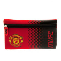 Manchester United FC Fade Pencil Case LKT Sport Football>Premier League>Manchester United FC Pen & Pencil Cases