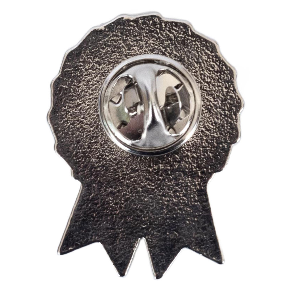 Manchester United FC Rosette Badge LKT Sport Football>Premier League>Manchester United FC Pins