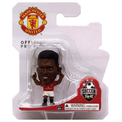 Manchester United FC SoccerStarz Amad LKT Sport Football>Premier League>Manchester United FC|Football>SoccerStarz Action Figures