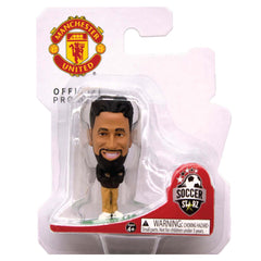 Manchester United FC SoccerStarz Amorim LKT Sport Football>Premier League>Manchester United FC|Football>SoccerStarz Action Figures