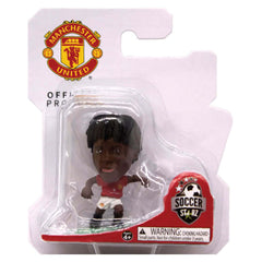 Manchester United FC SoccerStarz Dorgu LKT Sport Football>Premier League>Manchester United FC|Football>SoccerStarz Action Figures