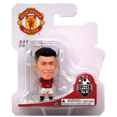 Manchester United FC SoccerStarz Martinez LKT Sport Football>Premier League>Manchester United FC|Football>SoccerStarz Action Figures