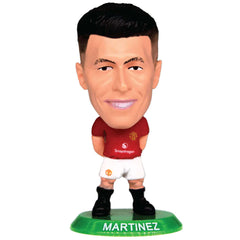Manchester United FC SoccerStarz Martinez LKT Sport Football>Premier League>Manchester United FC|Football>SoccerStarz Action Figures