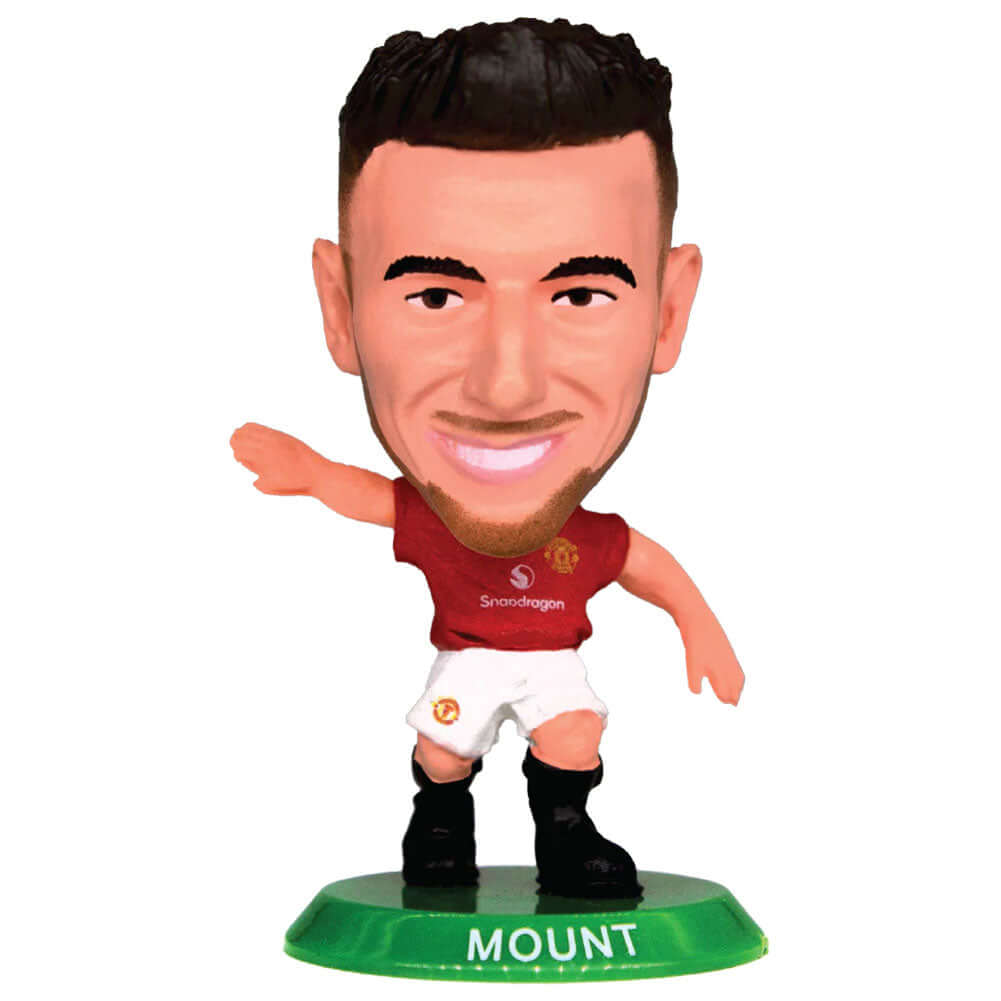 Manchester United FC SoccerStarz Mount LKT Sport Football>Premier League>Manchester United FC|Football>SoccerStarz Action Figures