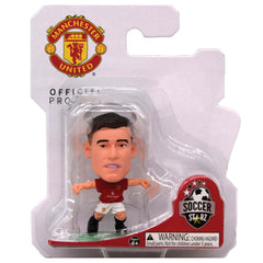 Manchester United FC SoccerStarz Ugarte LKT Sport Football>Premier League>Manchester United FC|Football>SoccerStarz Action Figures