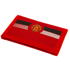 Manchester United FC Ultra Wallet LKT Sport Football>Premier League>Manchester United FC Wallets