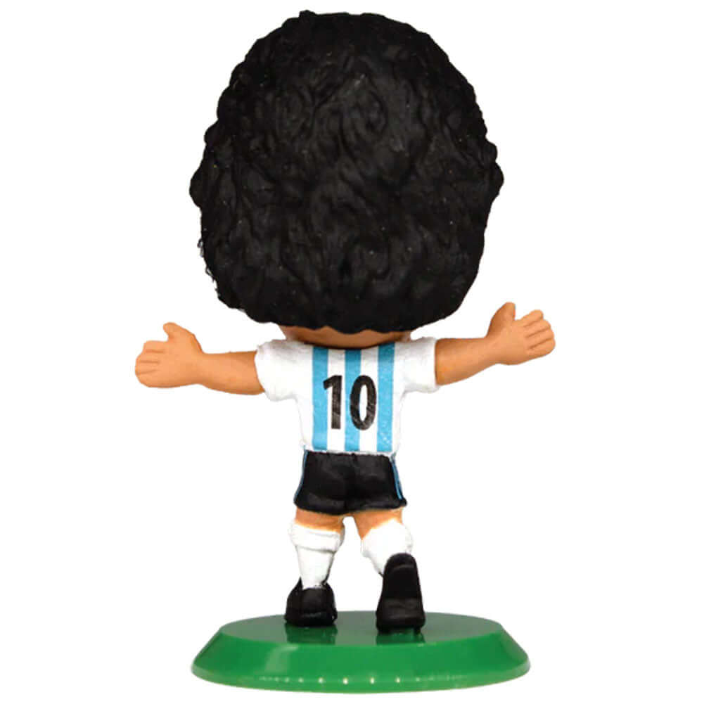 Maradona Argentina SoccerStarz Secondary image