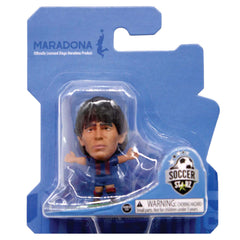 Maradona Barcelona SoccerStarz LKT Sport Football>International>Maradona|Football>SoccerStarz Figurines