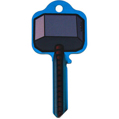 Marvel Comics Door Key Thor LKT Sport Entertainment>Movies>Marvel Key Blanks