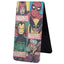Marvel Comics Magnetic Bookmark LKT Sport Marvel comics design magnetic bookmarkFeatures classic front cover images from the famous Marvel comicsOfficial licensed productApprox 9cm x 4.5cm Bookmarks