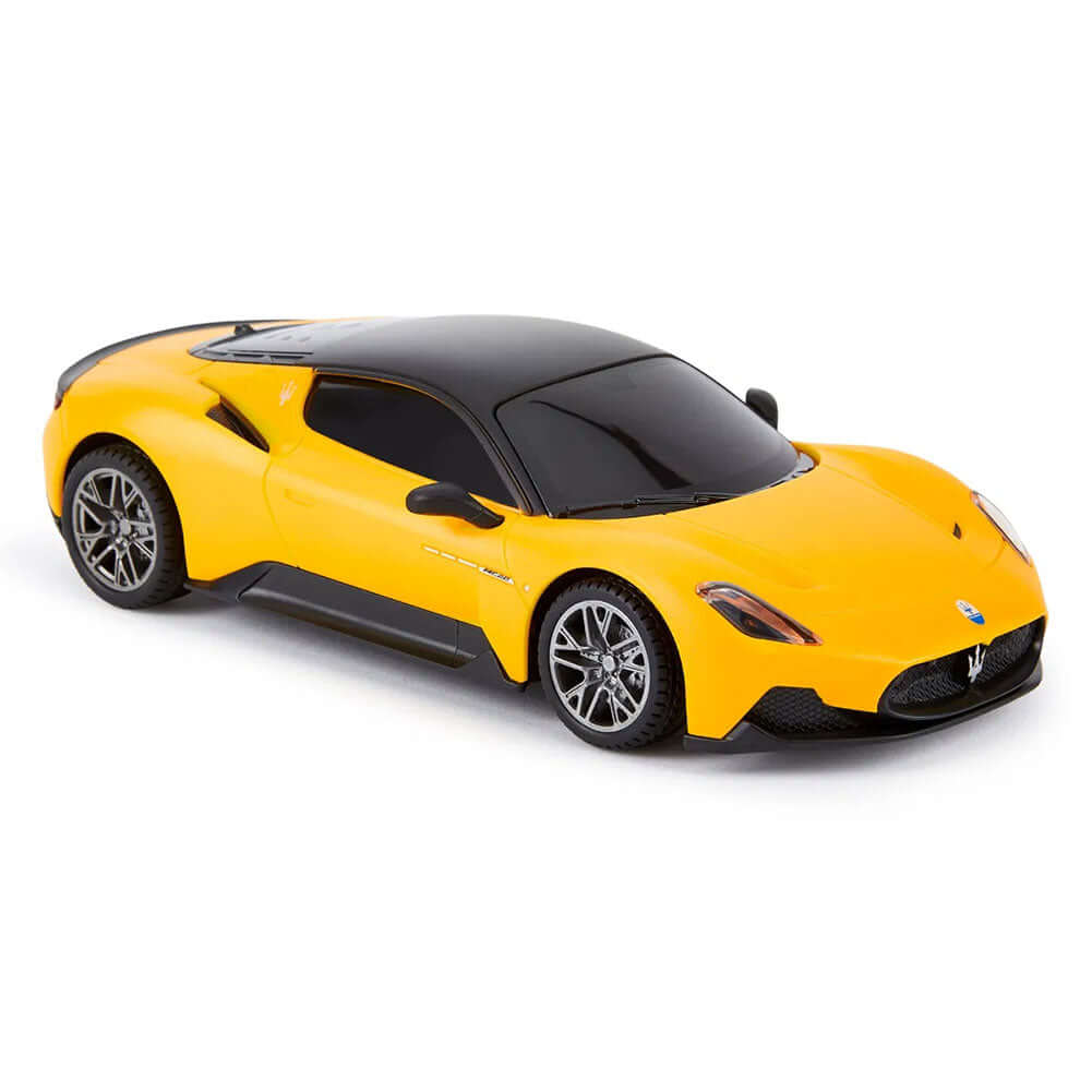 Maserati MC20 Radio Controlled Car 1:24 Scale LKT Sport Entertainment>Brands>Car Brands>Maserati Remote Control Cars & Trucks