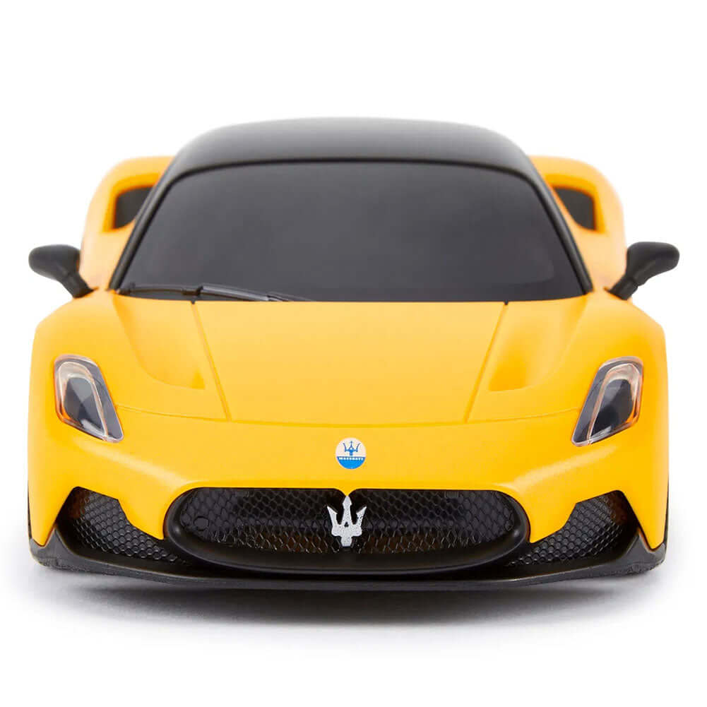 Maserati MC20 Radio Controlled Car 1:24 Scale LKT Sport Entertainment>Brands>Car Brands>Maserati Remote Control Cars & Trucks