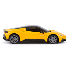 Maserati MC20 Radio Controlled Car 1:24 Scale LKT Sport Entertainment>Brands>Car Brands>Maserati Remote Control Cars & Trucks