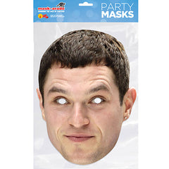 Mathew Horne Mask LKT Sport Entertainment>Brands>Trends>Celebrity Masks