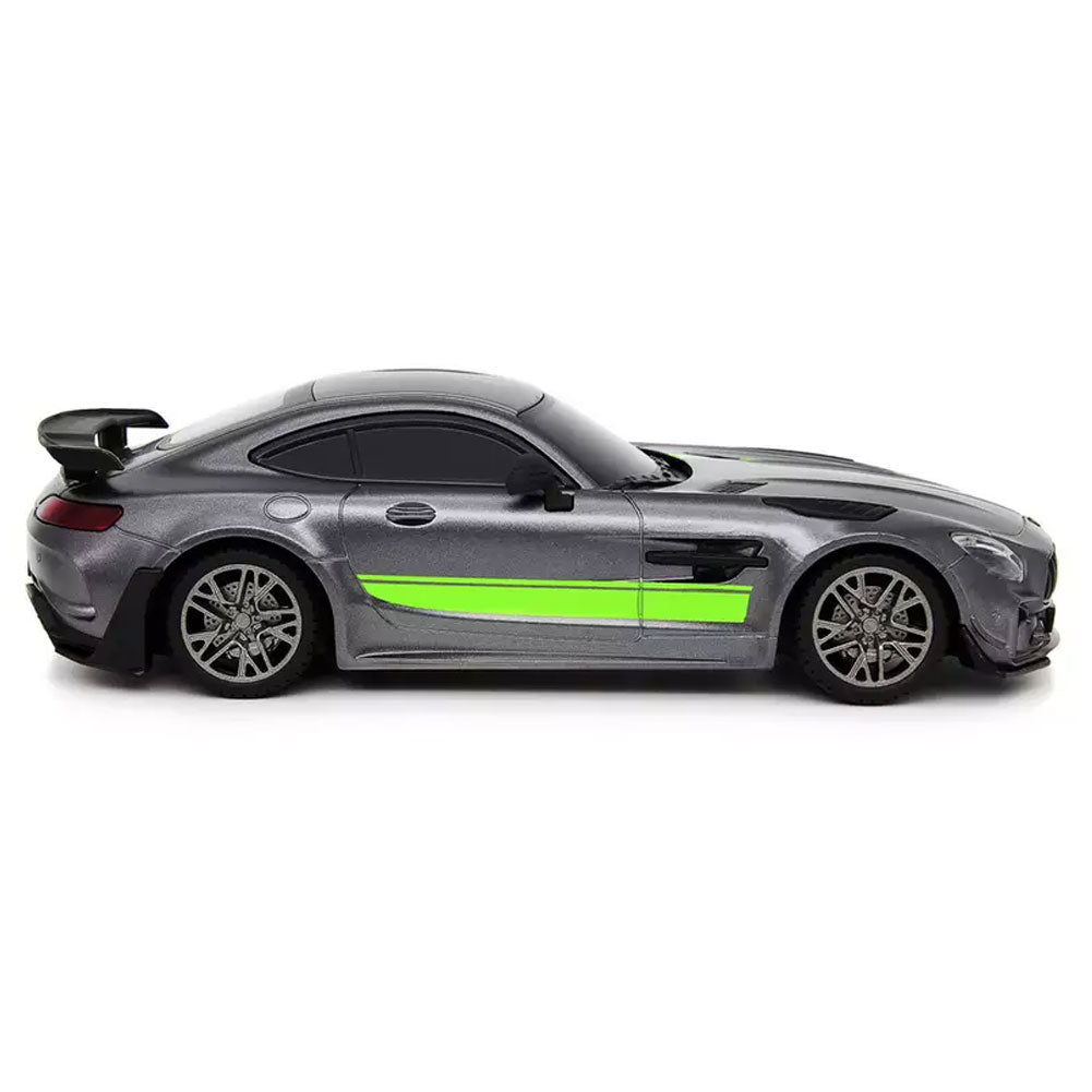 Mercedes AMG GT PRO Radio Controlled Car 1:24 Scale LKT Sport Entertainment>Brands>Car Brands>Mercedes Remote Control Cars & Trucks