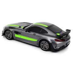 Mercedes AMG GT PRO Radio Controlled Car 1:24 Scale LKT Sport Entertainment>Brands>Car Brands>Mercedes Remote Control Cars & Trucks