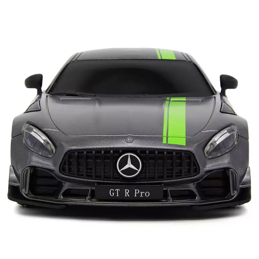 Mercedes AMG GT PRO Radio Controlled Car 1:24 Scale LKT Sport Entertainment>Brands>Car Brands>Mercedes Remote Control Cars & Trucks