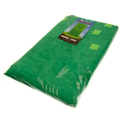 Minecraft Creeper Towel LKT Sport Entertainment>Gaming>Minecraft Beach Towels