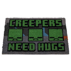 Minecraft Doormat LKT Sport Entertainment>Gaming>Minecraft Door Mats