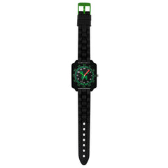 Minecraft Junior Time Teacher Watch LKT Sport Entertainment>Gaming>Minecraft