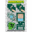 Minecraft Poster Last Diamond 14 LKT Sport Rolled maxi posterFeatures information on how to find the last diamondHigh resolution artworkPrinted on 150gsm gloss paperOfficial licensed productApprox 61cm x 91cm Posters