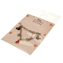 Minnie Mouse Fashion Jewellery Bracelet LKT Sport Entertainment>Movies>Mickey & Minnie Mouse