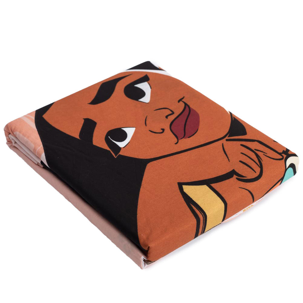 Moana Single Duvet Set LKT Sport Entertainment>Movies>Moana Duvet Covers