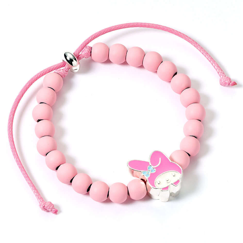 My Melody Bead Bracelet LKT Sport Entertainment>TV Series>My Melody Bracelets