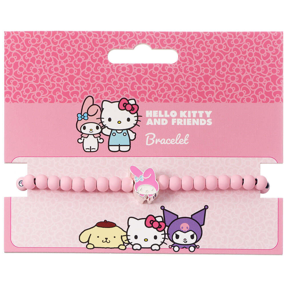 My Melody Bead Bracelet LKT Sport Entertainment>TV Series>My Melody Bracelets