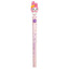 My Melody Fidget Pen LKT Sport Funky Fidget Pen with a removeable My MelodyMy Melodycan move up and down and also spins aroundBallpoint pen with black inkOfficial Licensed MerchandiseFidget approx 3.5cm x 3cmPen approx 15cm Ballpoint Pens