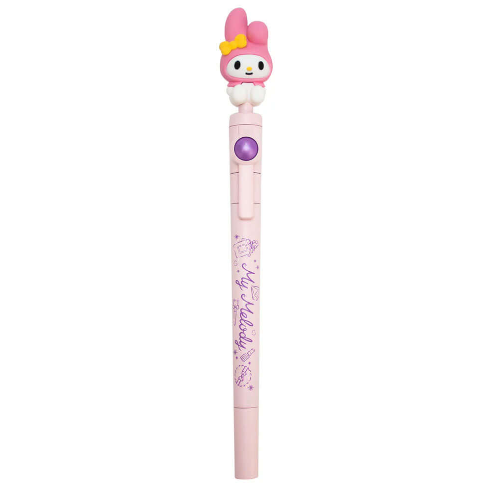 My Melody Fidget Pen LKT Sport Entertainment>TV Series>My Melody Ballpoint Pens