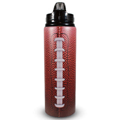 NFL Aluminium Drinks Bottle LKT Sport American Sports>NFL Water Bottles