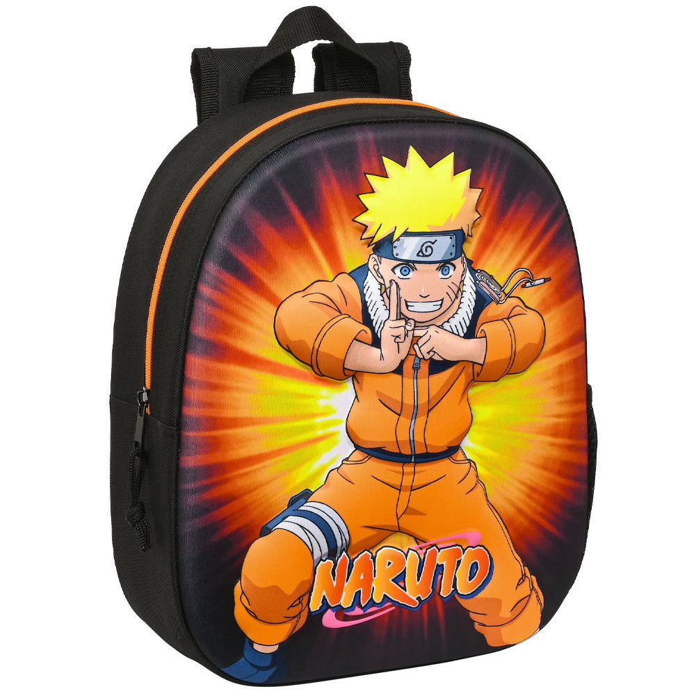 Naruto Junior Backpack LKT Sport Entertainment>TV Series>Naruto