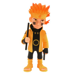 Naruto: Shippuden MINIX Figure Naruto Six Path LKT Sport Entertainment>TV Series>Naruto: Shippuden Action Figures