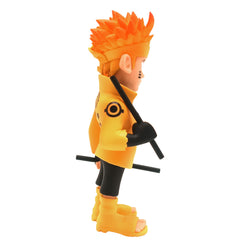 Naruto: Shippuden MINIX Figure Naruto Six Path LKT Sport Entertainment>TV Series>Naruto: Shippuden Action Figures