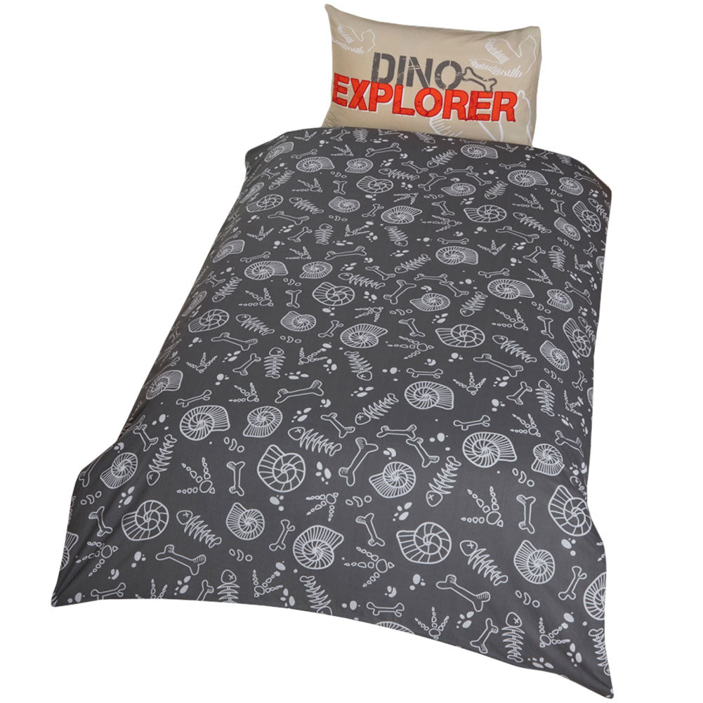 National Geographic Single Duvet Set Raptor LKT Sport Entertainment>TV Series>National Geographic Duvet Covers