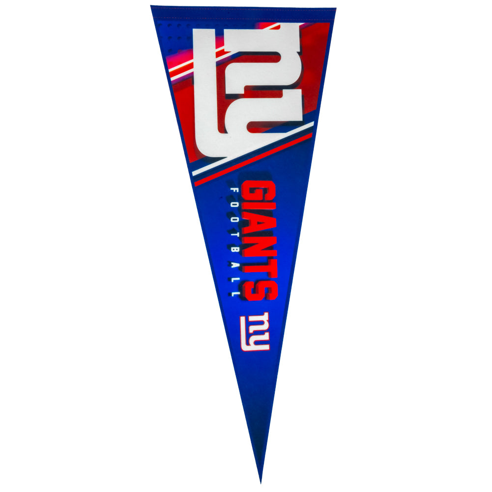 New York Giants Classic Felt Pennant LKT Sport American Sports>NFL>New York Giants