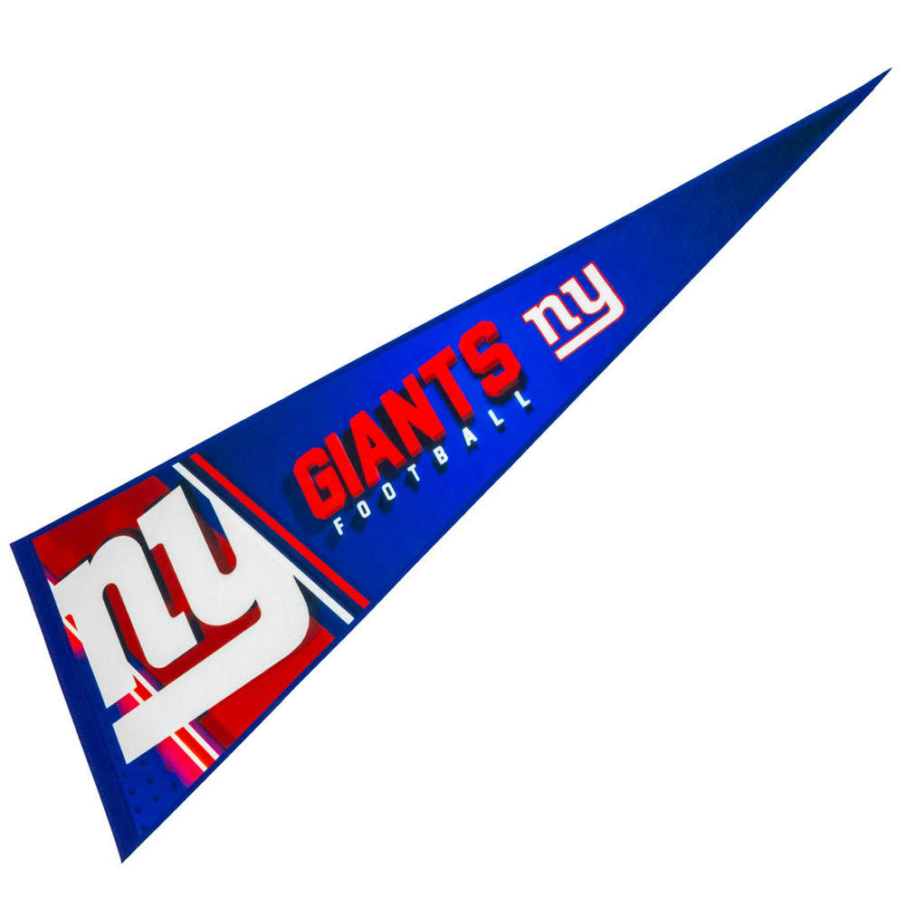 New York Giants Classic Felt Pennant LKT Sport American Sports>NFL>New York Giants