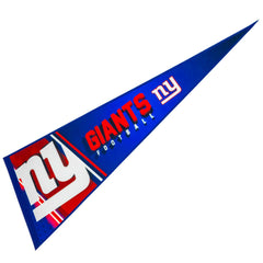 New York Giants Classic Felt Pennant LKT Sport American Sports>NFL>New York Giants