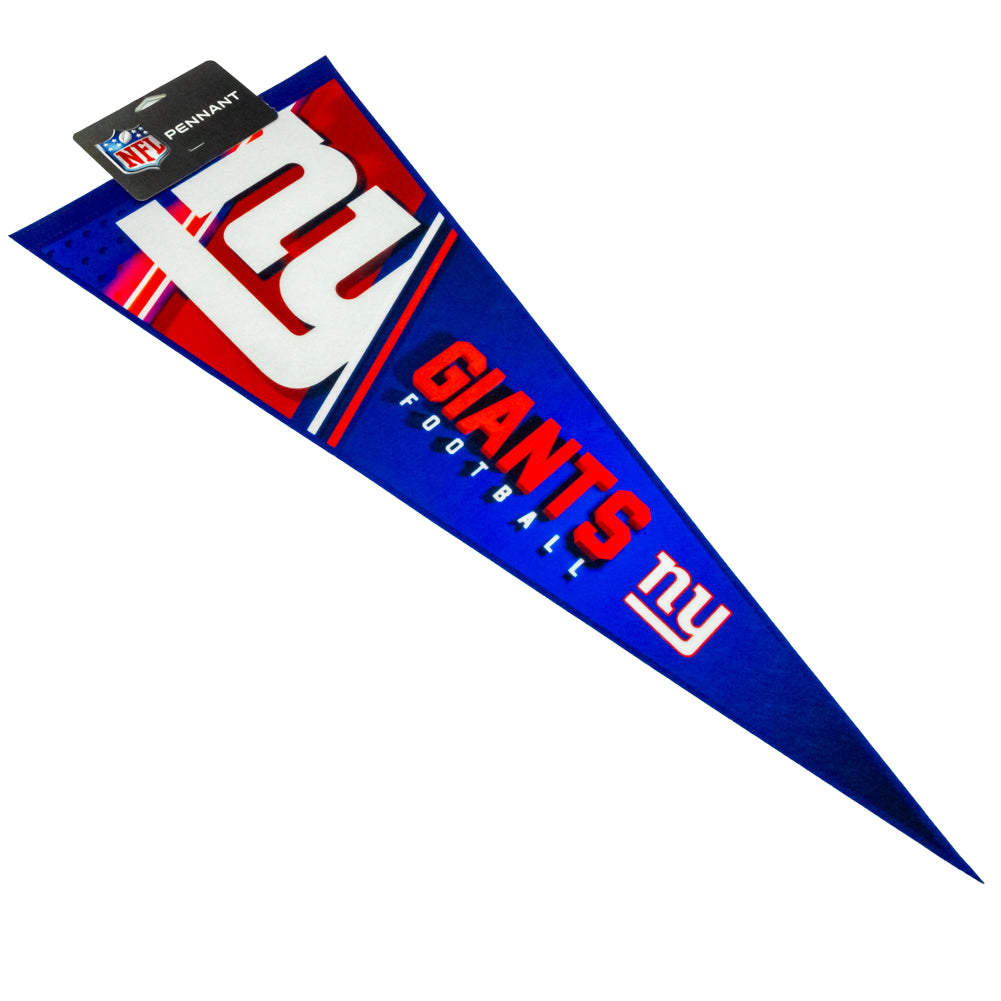 New York Giants Classic Felt Pennant LKT Sport American Sports>NFL>New York Giants
