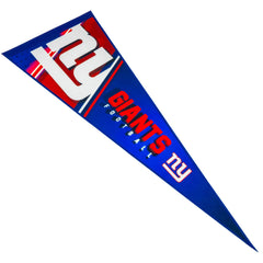 New York Giants Classic Felt Pennant LKT Sport American Sports>NFL>New York Giants