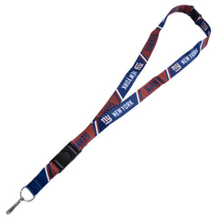 New York Giants Lanyard LKT Sport American Sports>NFL>New York Giants Lanyards
