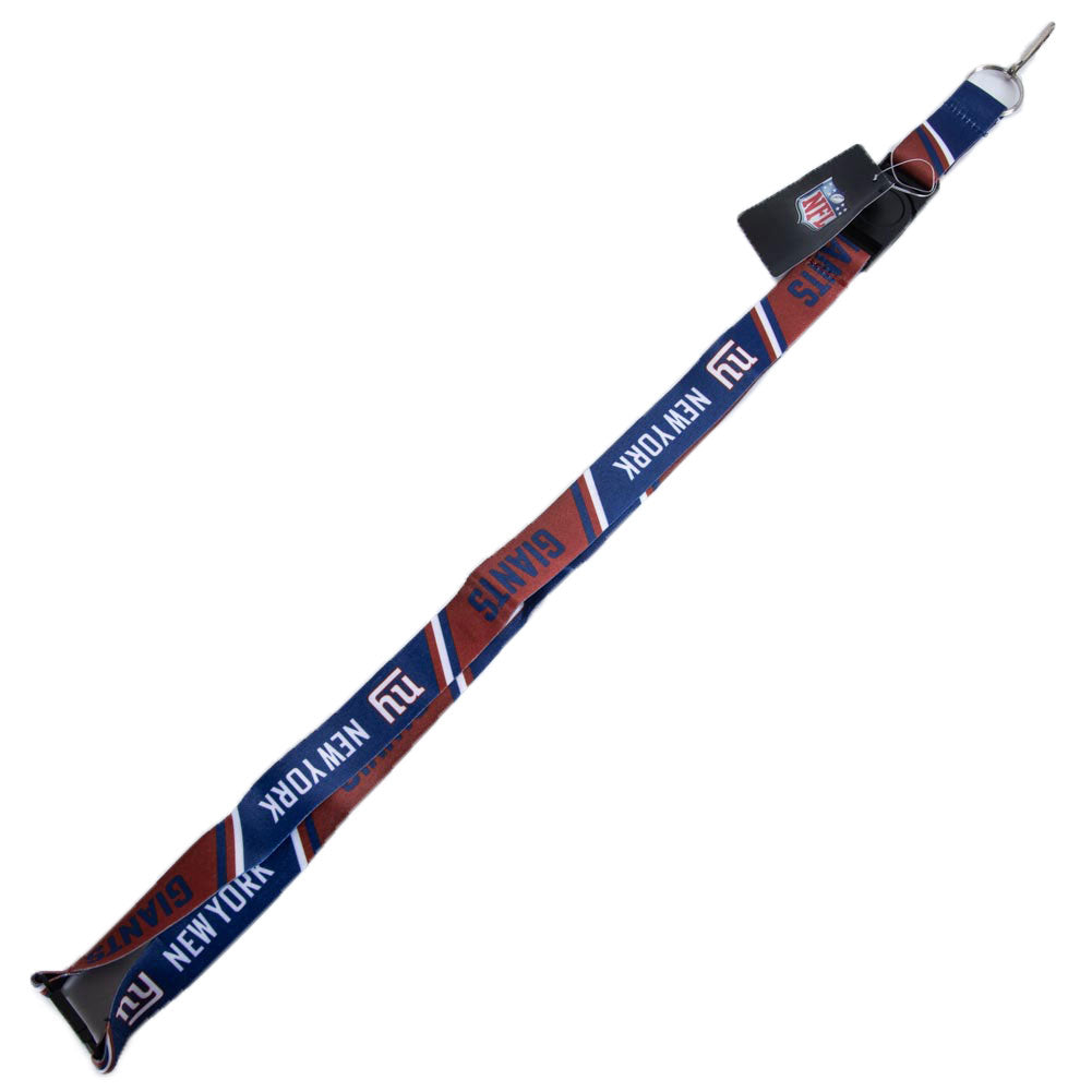 New York Giants Lanyard LKT Sport American Sports>NFL>New York Giants Lanyards