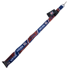 New York Giants Lanyard LKT Sport American Sports>NFL>New York Giants Lanyards