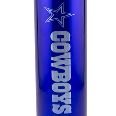 New York Giants Steel Water Bottle LKT Sport American Sports>NFL>New York Giants Water Bottles