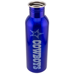 New York Giants Steel Water Bottle LKT Sport American Sports>NFL>New York Giants Water Bottles