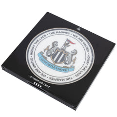 Newcastle United FC 12 Inch LED Wall Light LKT Sport Football>Premier League>Newcastle United FC Wall Light Fixtures